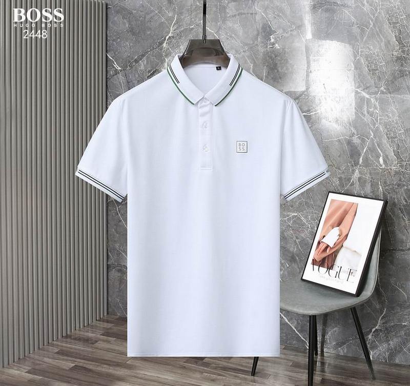 Boss Men's Polo 59